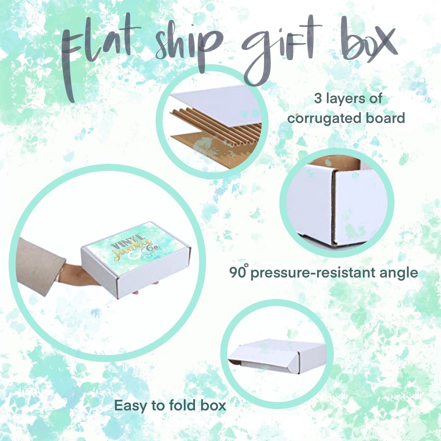 Custom Photo Jigsaw Puzzle - 120 or 40 piece puzzle