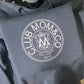 CLUB MOM&CO - Women's Customizable Sweatshirt