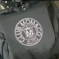 CLUB MOM&CO - Women's Customizable Sweatshirt
