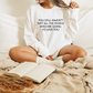 You Haven't Met All the People Who Are Going to Love You - Women's Sweatshirt