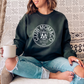 CLUB MOM&CO - Women's Customizable Sweatshirt