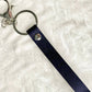 Minimalist Wrist Keychain (Customizable)