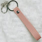 Minimalist Wrist Keychain (Customizable)