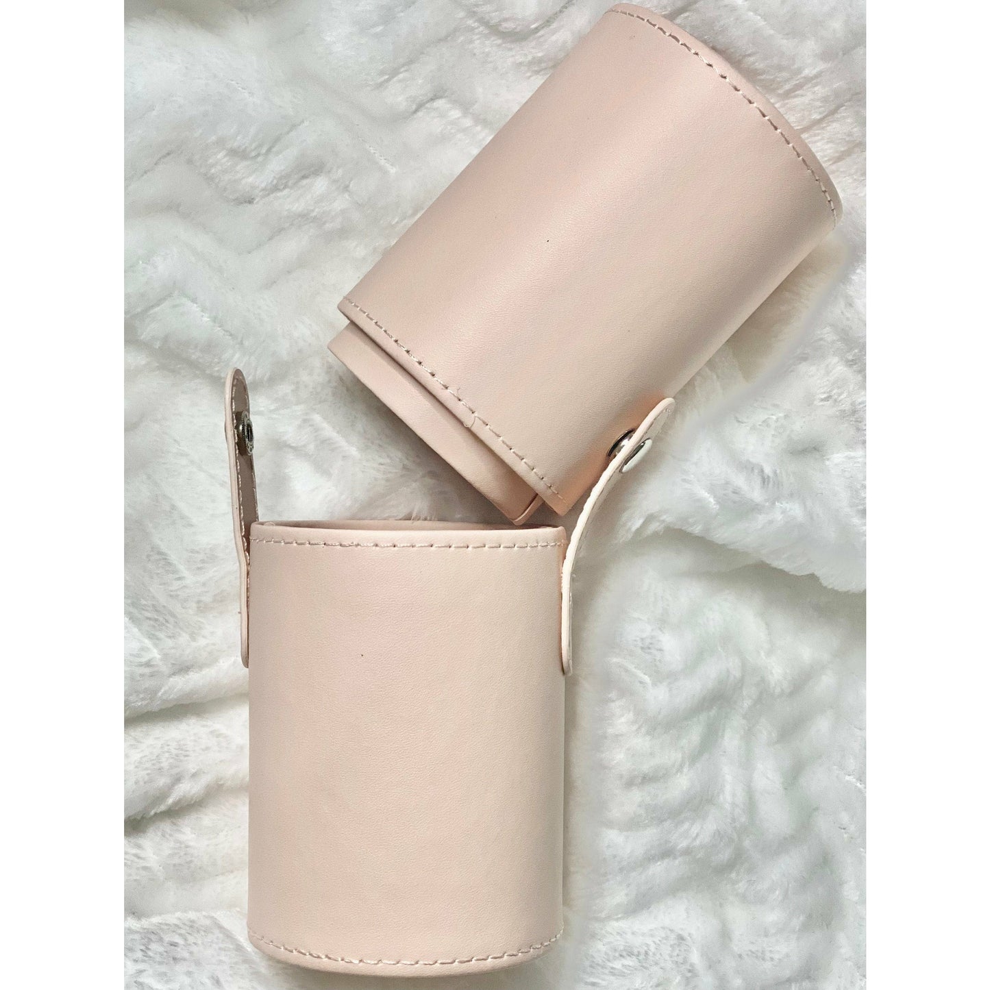 Makeup Brush Holder (Customizable)