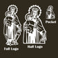 Carmelite Apparel