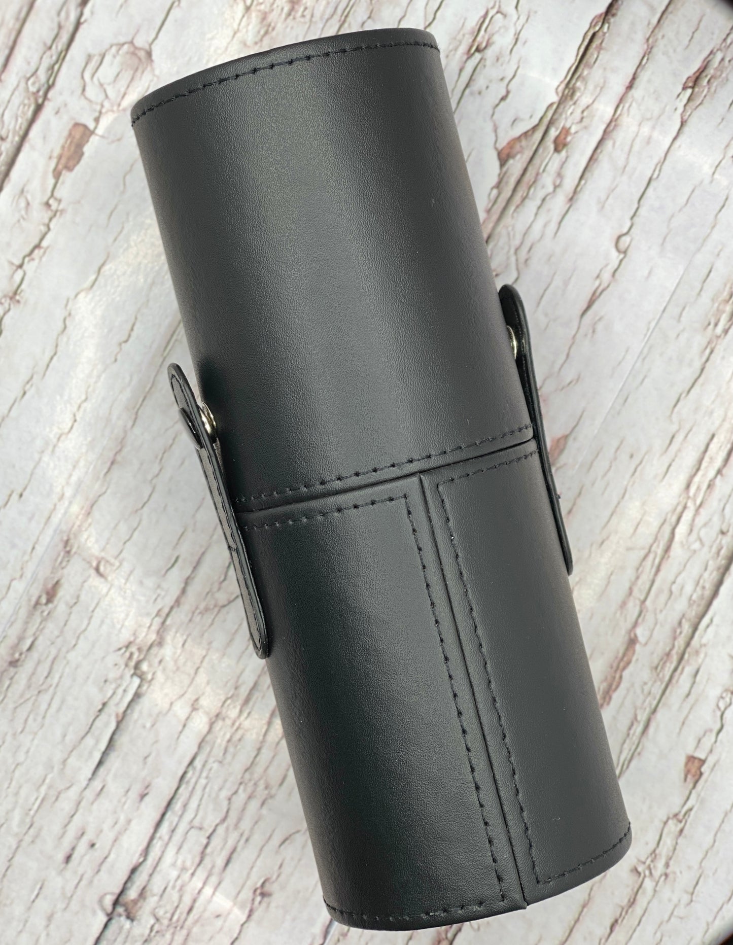 Makeup Brush Holder (Customizable)