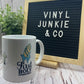 Design your own custom item!!
