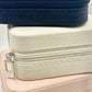 Travel Jewelry Box (Customizable)