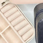 Travel Jewelry Box (Customizable)