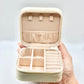 Travel Jewelry Box (Customizable)