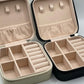 Travel Jewelry Box (Customizable)